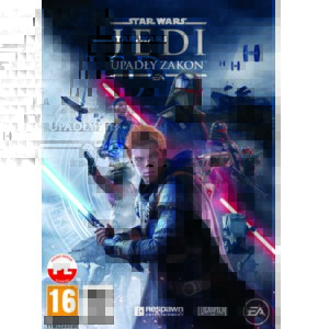 Star Wars Jedi: Upadły Zakon Gra PC