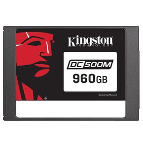 Dysk KINGSTON DC500M 960GB SSD