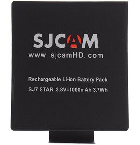 Akumulator SJCAM SJ7 do SJ7 Star