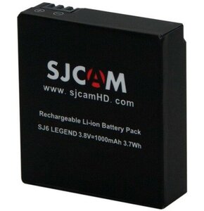 Akumulator SJCAM SJ6 do SJ6 Legend