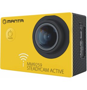 Kamera sportowa MANTA MM9259
