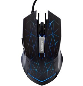 Mysz HIRO Spider+