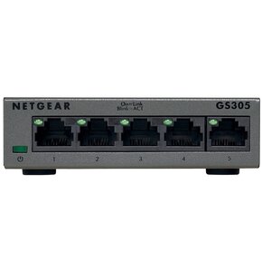 Switch NETGEAR GS305-300PES
