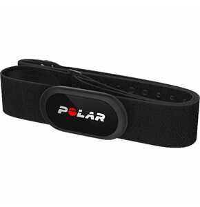 Czujnik tętna POLAR H10 M-XXL Czarny