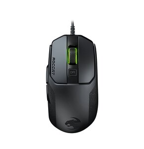 Mysz ROCCAT Kain 100 Aimo Czarny