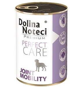 Karma dla psa DOLINA NOTECI Premium Perfect Care Joint Mobility 400 g