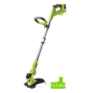 Podkaszarka hybrydowa RYOBI RLT1831H25F