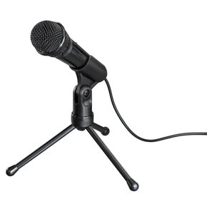 Mikrofon HAMA MIC-P35 Allround