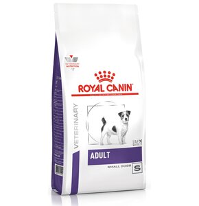 Karma dla psa ROYAL CANIN Adult Small Dog 2 kg