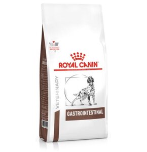 Karma dla psa ROYAL CANIN Vet Gastro Intestinal 2 kg