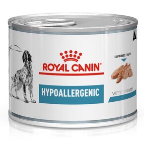 Karma dla psa ROYAL CANIN Hypoallergenic 200 g
