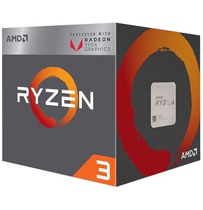 Procesor AMD Ryzen 3 3200G