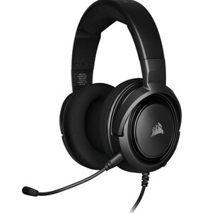 Słuchawki CORSAIR HS35 Czarny