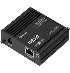 Router TELTONIKA TRB140 Gniazdo SIM
