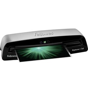 Laminator FELLOWES Neptune 3 A3 Szerokość laminacji 320 mm, Nagrzewanie 1 min