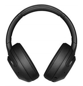 Słuchawki SONY WH-XB900N ANC Czarny