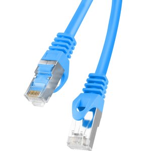 Kabel RJ45 - RJ45 LANBERG 20 m