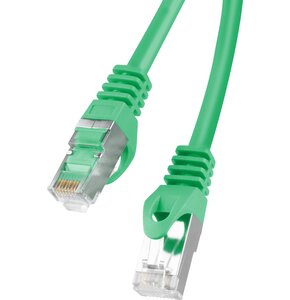 Kabel RJ45 - RJ45 LANBERG PCF6-10CC-0300-G 3 m