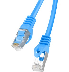 Kabel RJ45 - RJ45 LANBERG PCF6-10CC-0500-B 3 m