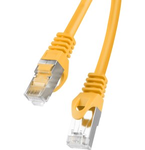 Kabel RJ45 - RJ45 LANBERG PCF6-10CC-0500-Y 5 m