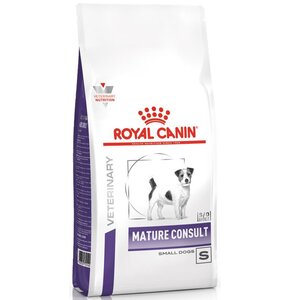 Karma dla psa ROYAL CANIN Expert Consult Mature Small Dog 3.5 kg