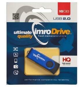 Pendrive IMRO Axis 16GB