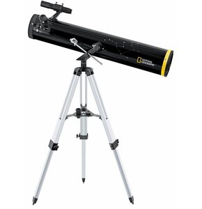 Teleskop BRESSER National Geographic 114/900 AZ