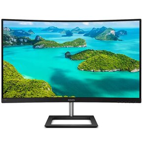 Monitor PHILIPS E-line 322E1C 31.5" 1920x1080px 4 ms Curved