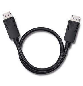 Kabel DisplayPort - DisplayPort QOLTEC 50588 3 m