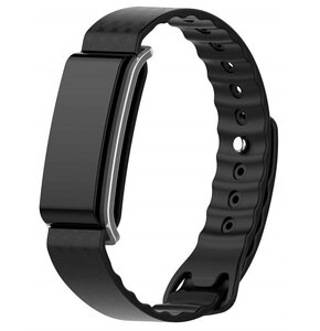 Pasek TECH-PROTECT do Huawei Band A2 Czarny