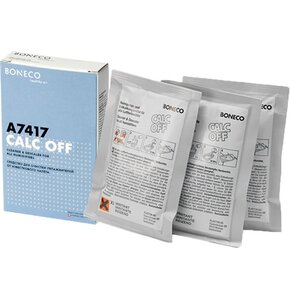 Środek odkamieniający BONECO CalcOff A7417 (3 sztuki)