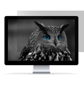 Filtr prywatyzujący NATEC Owl 15.6 (16:9)