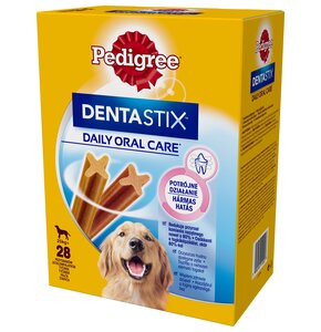 Przysmak dla psa PEDIGREE Dentastix Daily Oral Care (4 x 270 g)