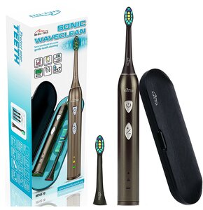 Szczoteczka soniczna MEDIA-TECH MT6510