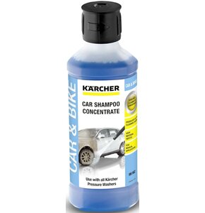 Szampon do mycia samochodów KARCHER 6.295-843.0 500 ml