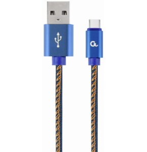 Kabel USB - USB-C GEMBIRD 1 m