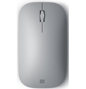Mysz MICROSOFT Surface Mobile Mouse Platynowy