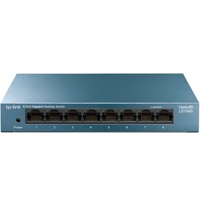 Switch TP-LINK LS108G