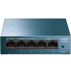 Switch TP-LINK LiteWave LS105G