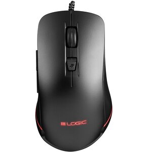 Mysz LOGIC CONCEPT LM-STARR-ONE