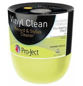Zestaw czyszczący PRO-JECT Vinyl Clean