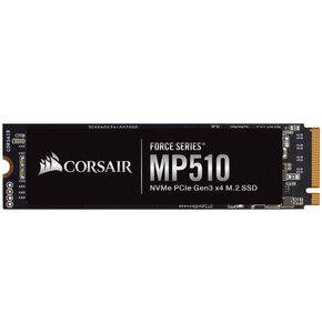 Dysk CORSAIR Force Series MP510 1920GB SSD