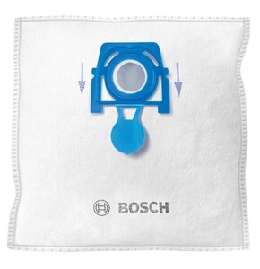 Worek do odkurzacza BOSCH BBZWD4BAG (4 sztuki)
