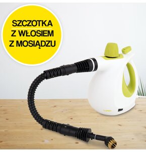 Czyścik parowy LUND 67201
