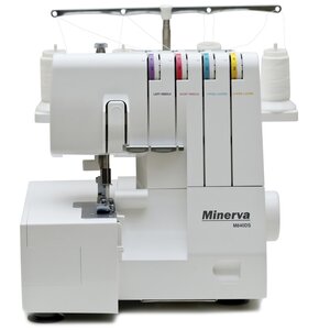 Maszyna do szycia MINERVA M840DS