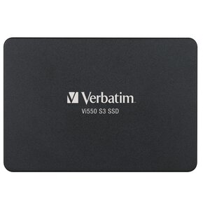Dysk VERBATIM VI550 S3 256GB SSD