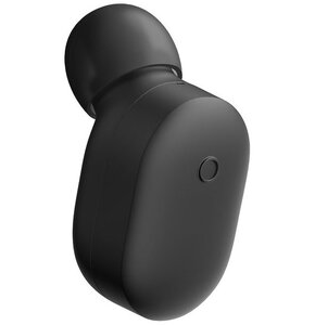 Słuchawka XIAOMI Mi Bluetooth Headset Mini Czarny