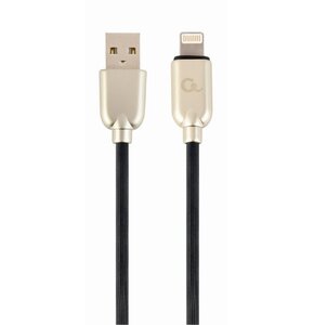 Kabel USB - Lighting GEMBIRD 1m