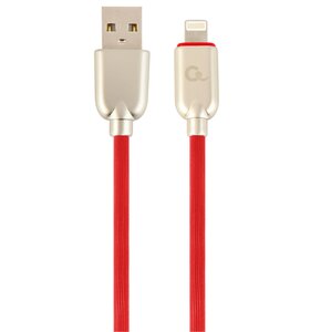 Kabel USB - Lightning GEMBIRD 2 m
