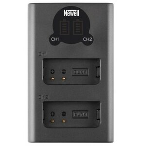 Ładowarka NEWELL DL-USB-C do akumulatorów BLN1